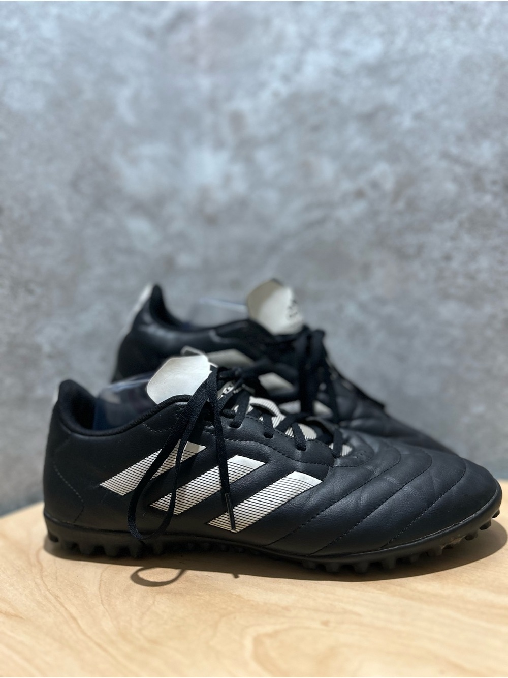 adidas Goletto VIII Turf shoe men’s size 11